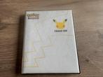 Grote Pokémon Kaarten met Map -, Ophalen of Verzenden, Zo goed als nieuw, Meerdere kaarten, Foil