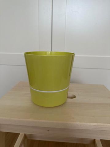 Plantenpot voor kruiden - 13cm beschikbaar voor biedingen