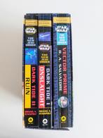 Boeken Star wars New Jedi Order, Ophalen of Verzenden, Gelezen