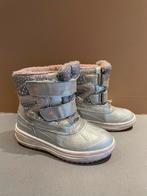 Lupilu snowboots zilver/roze - maat 27, Kinderen en Baby's, Ophalen of Verzenden, Gebruikt, Meisje, Laarsjes