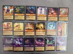 Lorcana Into The Inklands NonFoil/Foil, Ophalen of Verzenden, Nieuw, Losse kaart, Foil