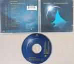 Mike Oldfield – The Songs Of Distant Earth, Cd's en Dvd's, Cd's | Rock, Gebruikt, Ophalen of Verzenden, Progressive