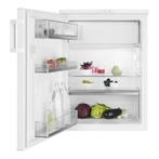 AEG koelkast RTB413E1AW - Tafelmo, 60 cm of meer, Postbus 1038 5602 BB Eindhoven, 100 tot 150 liter, Nieuw