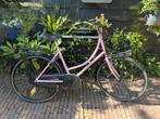 Omafiets, Fietsen en Brommers, Fietsen | Dames | Omafietsen, 47 tot 50 cm, Ophalen of Verzenden, Gebruikt