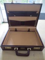 Peugeot Koffer: Attaché koffer Peugeot 405 Afmeting 35/45cm., Motoren, Ophalen of Verzenden, Gebruikt