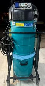 Stofafzuiging, Ophalen, Zo goed als nieuw, Ventilator