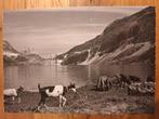 Frankrijk - Tignes - Le Barrage, Ophalen of Verzenden, Ongelopen, Frankrijk