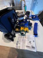 Gezocht Graco Quickshot spuitmachine., Ophalen of Verzenden, Gebruikt, Verfspuit of Verfpomp