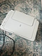 Canon Pixma MG2450 printer, Ophalen, Gebruikt, Printer