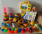 Baby,peuter en kleuterspeelgoed., Kinderen en Baby's, Speelgoed | Babyspeelgoed, Ophalen of Verzenden, Zo goed als nieuw, Overige typen
