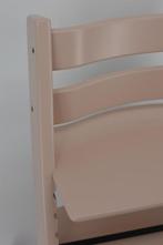 Stokke Tripp Trapp Lime Green – Refurbished model, Verzenden, Zo goed als nieuw, Meegroeistoel, Stoelverkleiner