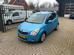 Opel Agila 1.2 16V 2008 nieuwe apk, Auto's, Opel, Voorwielaandrijving, Stof, 40 €/maand, 4 cilinders