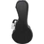 Nieuwe koffer voor Bluegrass F-style Mandoline Vormkoffer, Niet ingevuld, Niet ingevuld, Nieuw, Flightcase