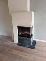 Spartherm liftdeur kachel, Ophalen, Gebruikt, Vrijstaande haard, Houthaard