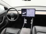 Tesla Model 3 Long-Range AWD 351pk 75 kWh [ AUTOPILOT+620KM, 27 €/maand, Zwart, Wit, Origineel Nederlands