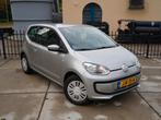 Volkswagen up! 1.0 AUTOMAAT APK : 1 Jaar | Leuke kleine auto, Stof, 4 stoelen, 23 km/l, Bedrijf