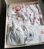 SALE* Baby Kadobox maat 62-68 *NIEUW* (0427) a, Kinderen en Baby's, Babykleding | Maat 62, Ophalen of Verzenden, Nieuw, First Steps