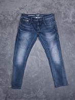 PME Legend Commander Broek W38 L34 Relaxed Fit Blauw Jeans, Kleding | Heren, Spijkerbroeken en Jeans, W36 - W38 (confectie 52/54)