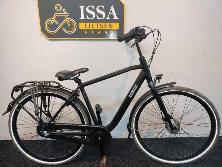 Gazelle Esprit herenfiets 49cm 3 versnellingen, Fietsen en Brommers, Fietsen | Jongens, Zo goed als nieuw, Versnellingen, Ophalen