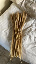 Droogboeket droogbloemen kunstbloemen, Huis en Inrichting, Woonaccessoires | Droogbloemen, Ophalen, Gebruikt