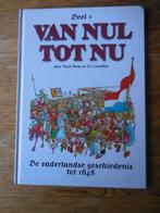 Van Nul tot Nu Deel 1, Zo goed als nieuw, Ophalen, 20e eeuw of later, Thom Roep