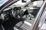 BMW 5 Serie 530i High Executive M Sport | Carpl € 32.900,0, Auto's, Nieuw, Origineel Nederlands, Zilver of Grijs, 5 stoelen