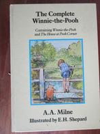 The Complete Winnie-the-Pooh, Ophalen of Verzenden, Gelezen, A.A. Milne