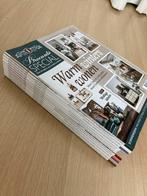 11 Tijdschriften ; ‘Ariadne at Home, Brocante Specials’, Ophalen of Verzenden, Zo goed als nieuw, Architectuur algemeen