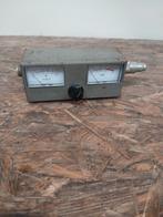 Vintage SWR/Power Meter, Gebruikt, Zender en Ontvanger, Unknown@unknown.com, Unknown