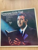 LP Tennessee Ernie Ford, Ophalen of Verzenden, Zo goed als nieuw