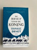 De brief voor de koning - Tonke Dragt, Ophalen of Verzenden, Zo goed als nieuw