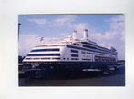 scheepvaart-H.A.L-foto-rotterdam-binnenvaart, Verzamelen, Scheepvaart, Ophalen of Verzenden, Zo goed als nieuw, Motorboot, Boek of Tijdschrift