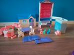 Barbie school / kinderopvang, Ophalen of Verzenden, Zo goed als nieuw