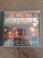 De hits café la bastille, Ophalen of Verzenden, Zo goed als nieuw, Levenslied of Smartlap