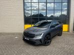 Renault Espace 200PK 4 controlé, panorama dak, Full option, Zwart, 1199 cc, Bedrijf, Nieuw