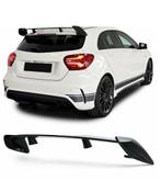 Mercedes a klasse spoiler amg look zwart, Auto diversen, Tuning en Styling, Ophalen of Verzenden