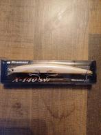 Megabass X-140 zeebaarsplug, Verzenden, Nieuw, Overige typen