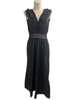 La Fee Maraboutee jurk M, Maat 38/40 (M), La Fee Maraboutee, Zwart, Ophalen of Verzenden