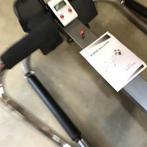 Roeitrainer, Sport en Fitness, Fitnessmaterialen, Ophalen, Nieuw, Borst, Buikspierwiel