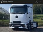 Mercedes-Benz Actros 1848 LS ProCabin | GigaSpace, Automaat, Stof, Bluetooth, Wit