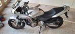 Honda Hornet CB600S 2002 sleutelmotor, Motoren, 4 cilinders, Motorrijbewijs A, Particulier, Meer dan 35 kW