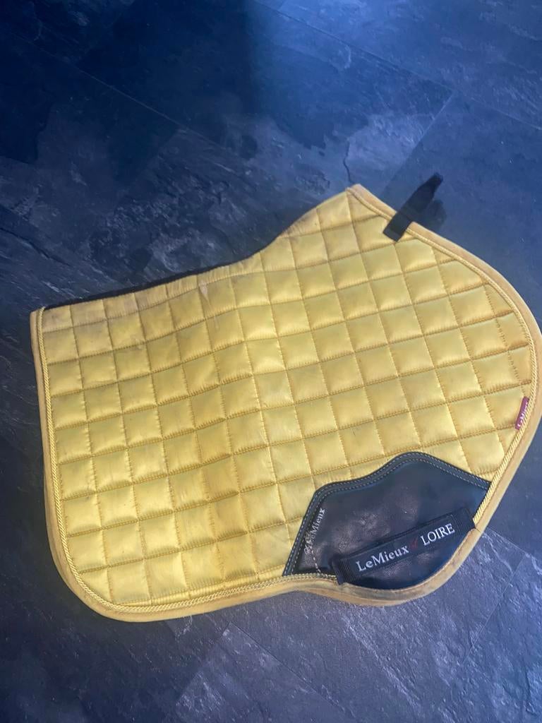 Lemieux dekje Dijon Full, Dieren en Toebehoren, Paarden en Pony's | Dekens en Dekjes, Ophalen of Verzenden, Zo goed als nieuw
