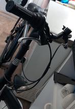 Herenfiets Rijklaar 6 versnellingen Handremmen, Gebruikt, Versnellingen, 49 tot 53 cm, Ophalen
