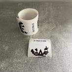 Naamstickers Sinterklaas Cadeau - Nieuw! 10 stuks, Ophalen of Verzenden, Nieuw