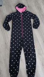 Onesie pyjama huispak maat 146-152, Nacht- of Onderkleding, Europe Kids, Meisje, Ophalen of Verzenden