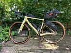 Focus Atlas 8.8 gravelbike | Maat M/54 | 850km | GRX 810, Fietsen en Brommers, Fietsen | Racefietsen, 28 inch, Carbon, Zo goed als nieuw