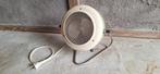 Vintage ventilator heater, werkend!, Antiek en Kunst, Curiosa en Brocante, Ophalen of Verzenden