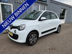 Renault Twingo 1.0 SCe Expression (bj 2015), Gebruikt, Zwart, Electronic Stability Program (ESP), 4 stoelen