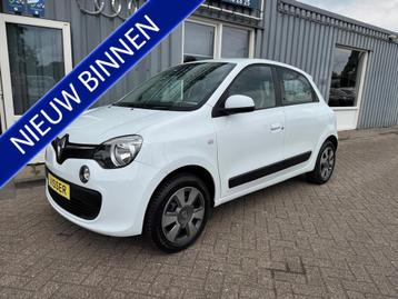 Renault Twingo 1.0 SCe Expression (bj 2015) beschikbaar voor biedingen