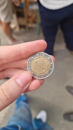 Zeldzame Nederlandse munt uit 1999-2009, Ophalen of Verzenden, Losse munt, Goud